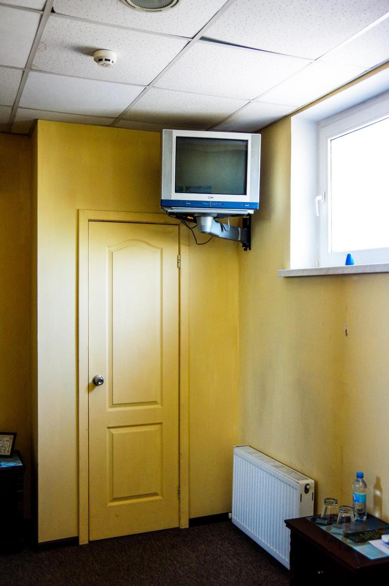 Hotel Marinara Odessa Eksteriør bilde