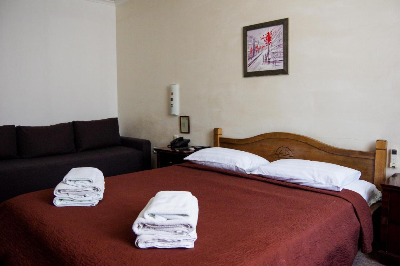Hotel Marinara Odessa Eksteriør bilde