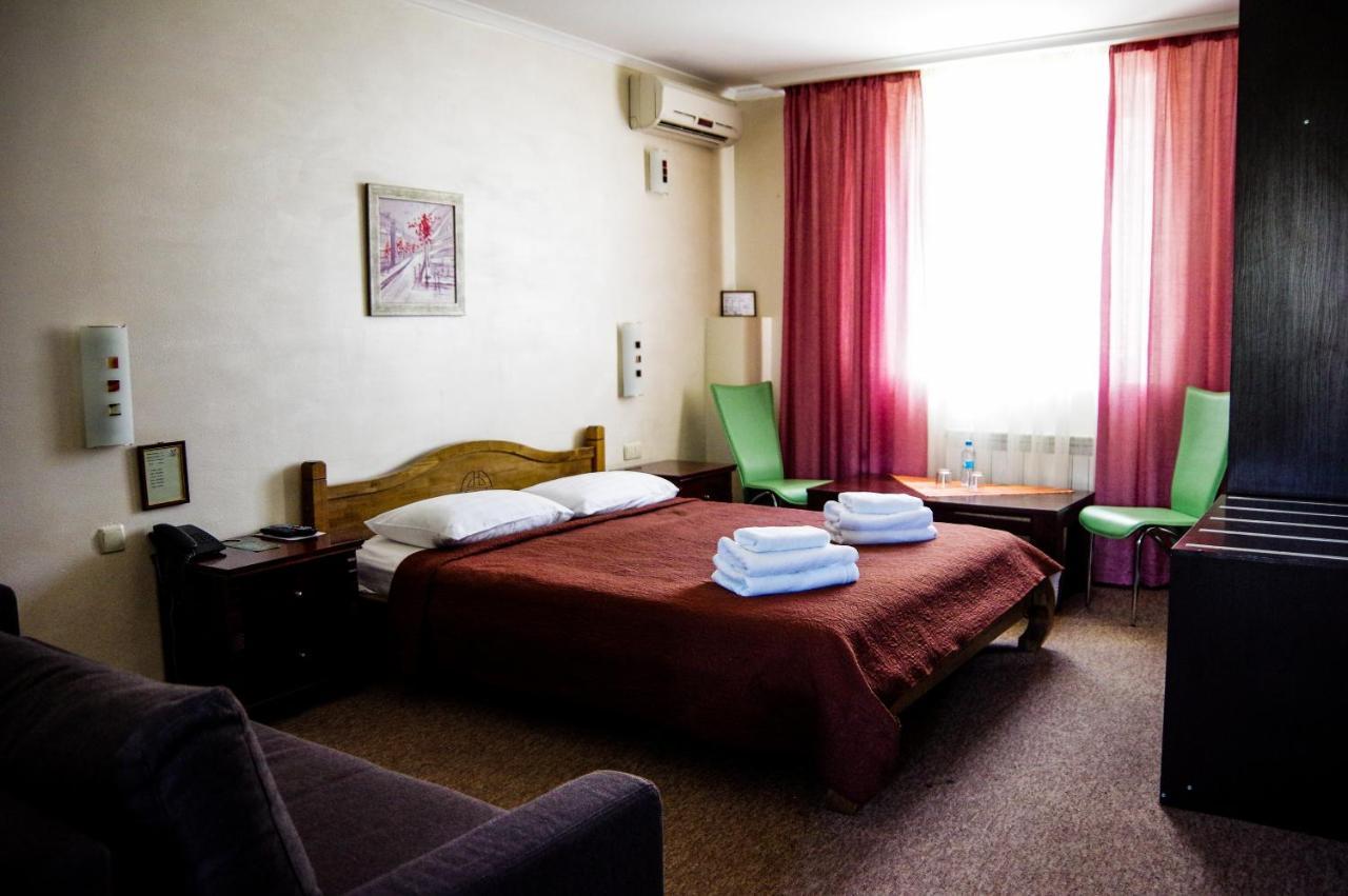 Hotel Marinara Odessa Eksteriør bilde