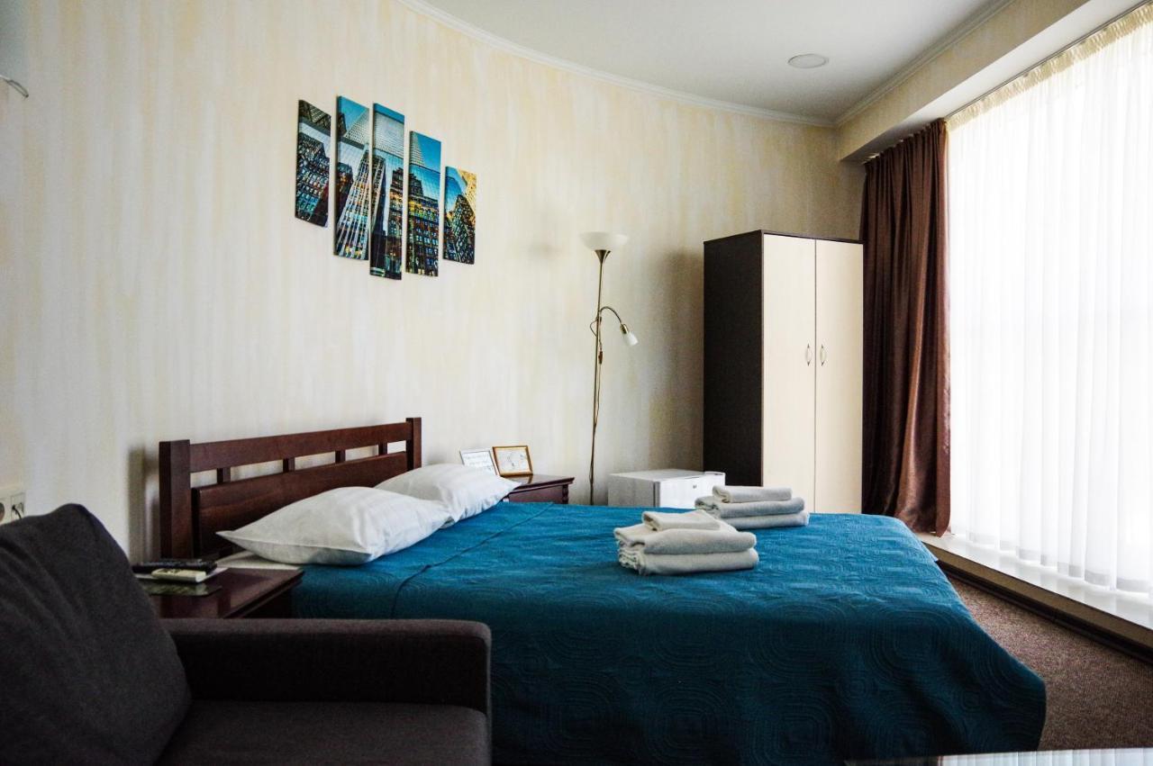 Hotel Marinara Odessa Eksteriør bilde