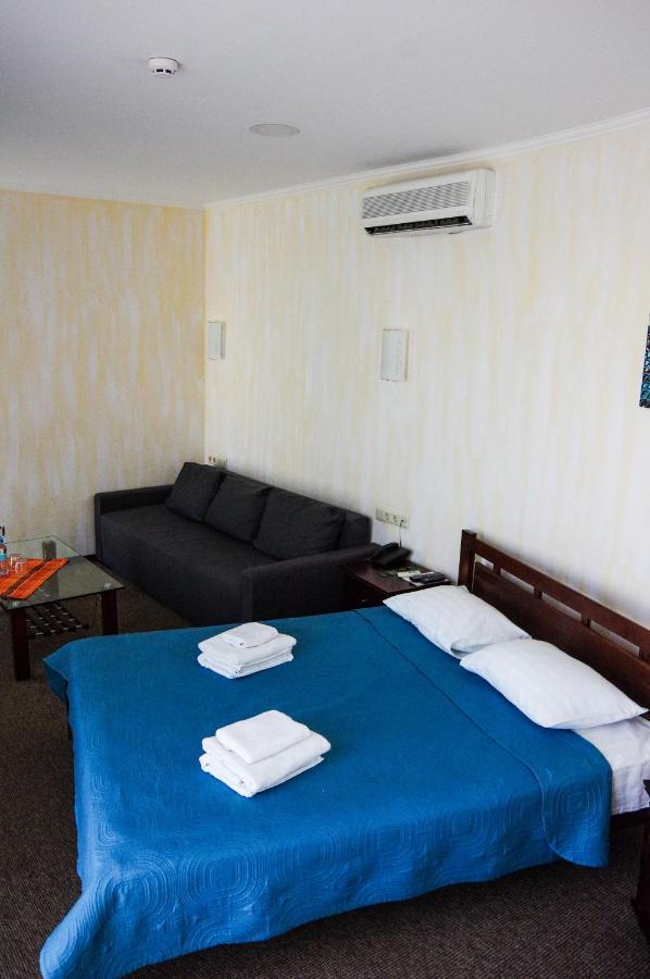 Hotel Marinara Odessa Eksteriør bilde