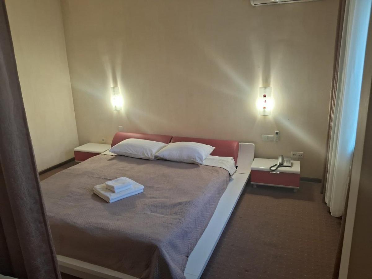 Hotel Marinara Odessa Eksteriør bilde