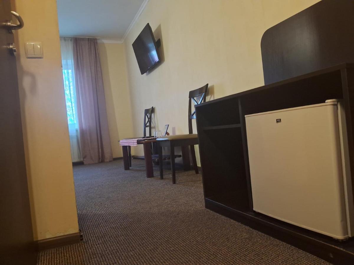 Hotel Marinara Odessa Eksteriør bilde
