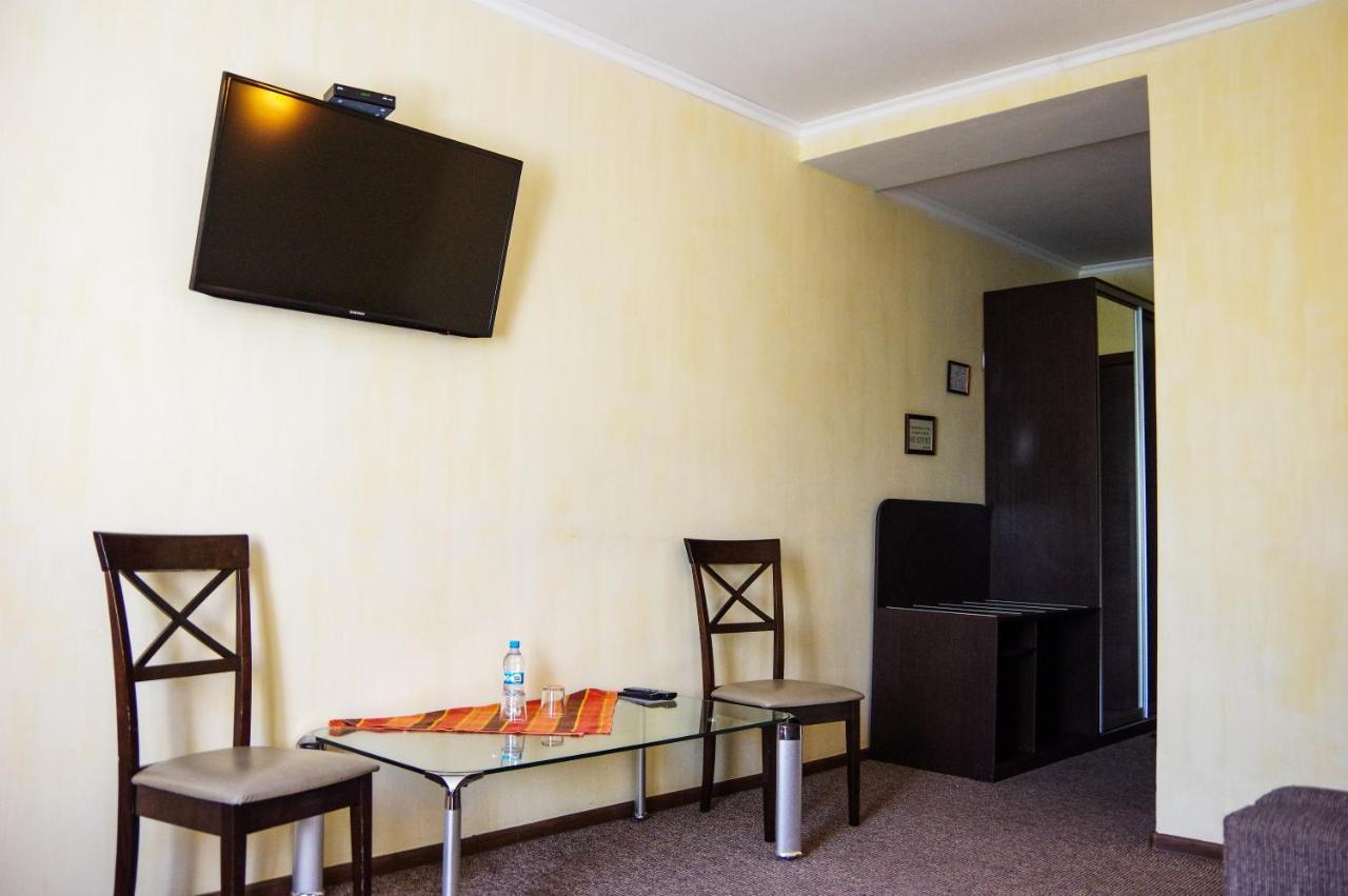Hotel Marinara Odessa Eksteriør bilde