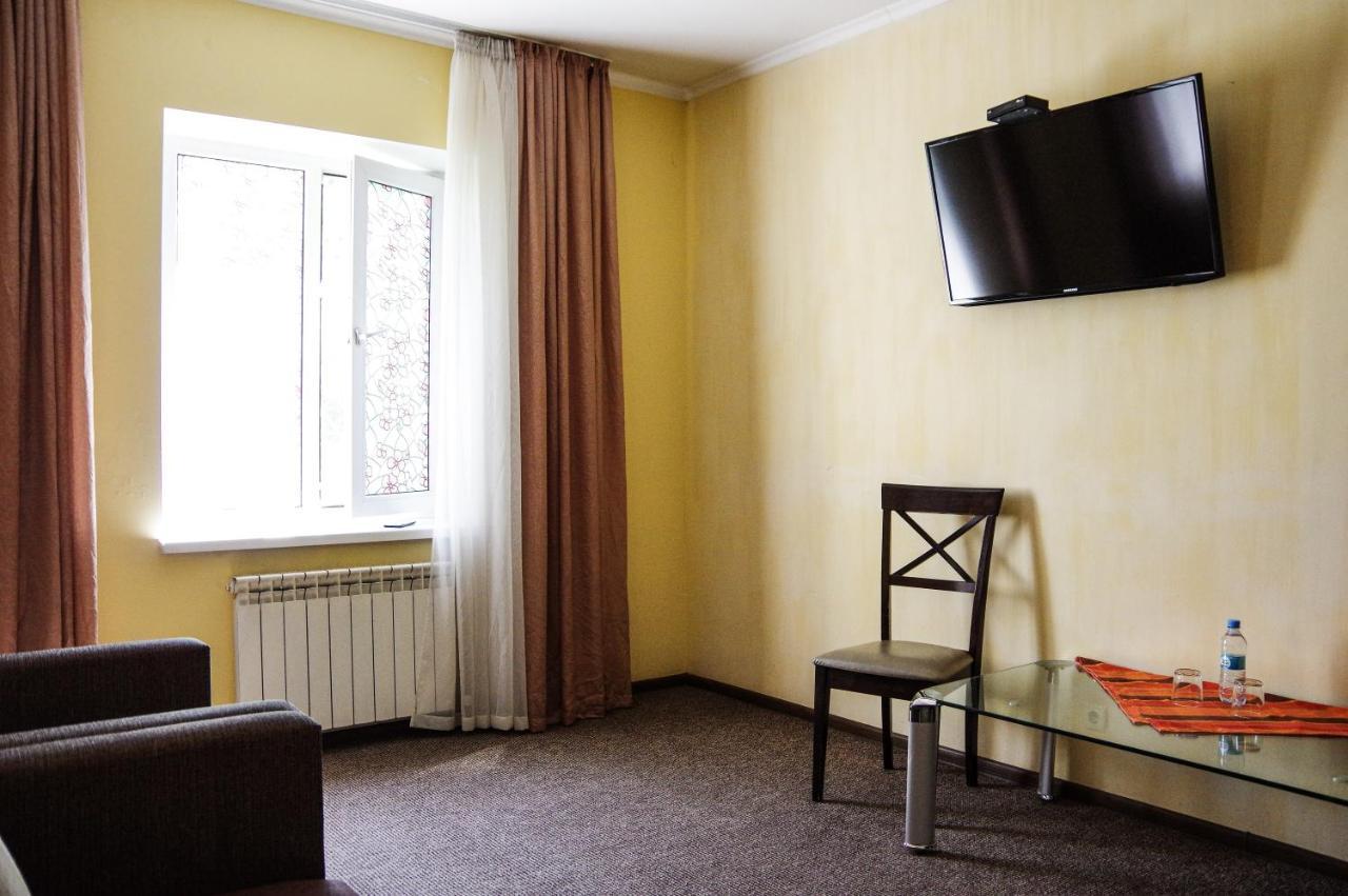 Hotel Marinara Odessa Eksteriør bilde