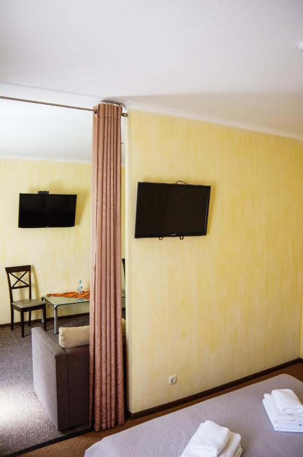 Hotel Marinara Odessa Eksteriør bilde