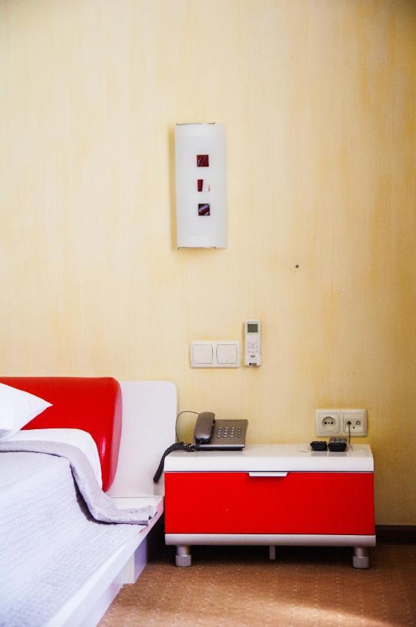Hotel Marinara Odessa Eksteriør bilde