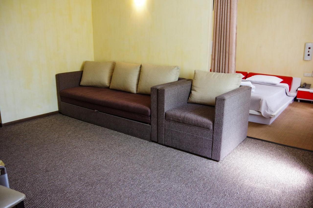 Hotel Marinara Odessa Eksteriør bilde