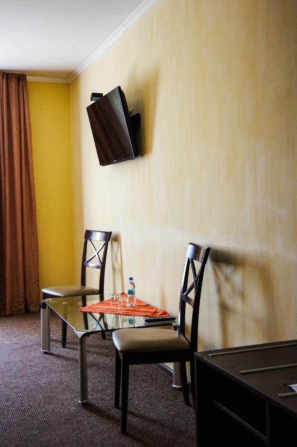 Hotel Marinara Odessa Eksteriør bilde