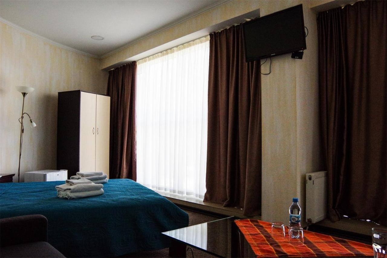 Hotel Marinara Odessa Eksteriør bilde