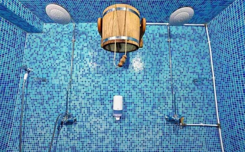 Hotel Marinara Odessa Eksteriør bilde