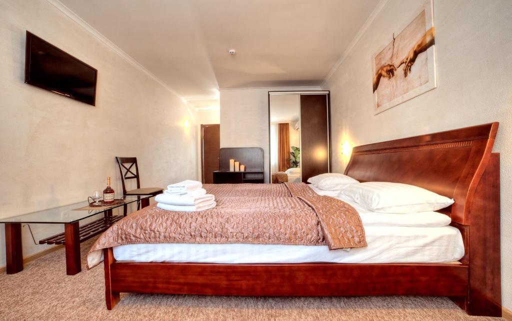 Hotel Marinara Odessa Rom bilde
