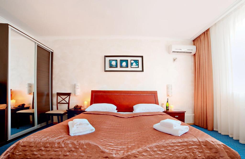 Hotel Marinara Odessa Rom bilde